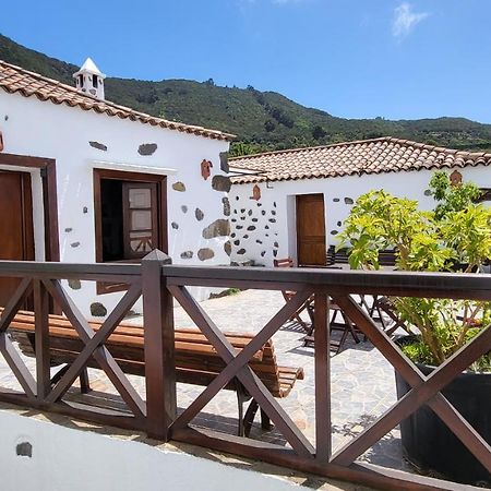 Casa Tio Manuel Hostal La Tierra del Trigo Exterior foto