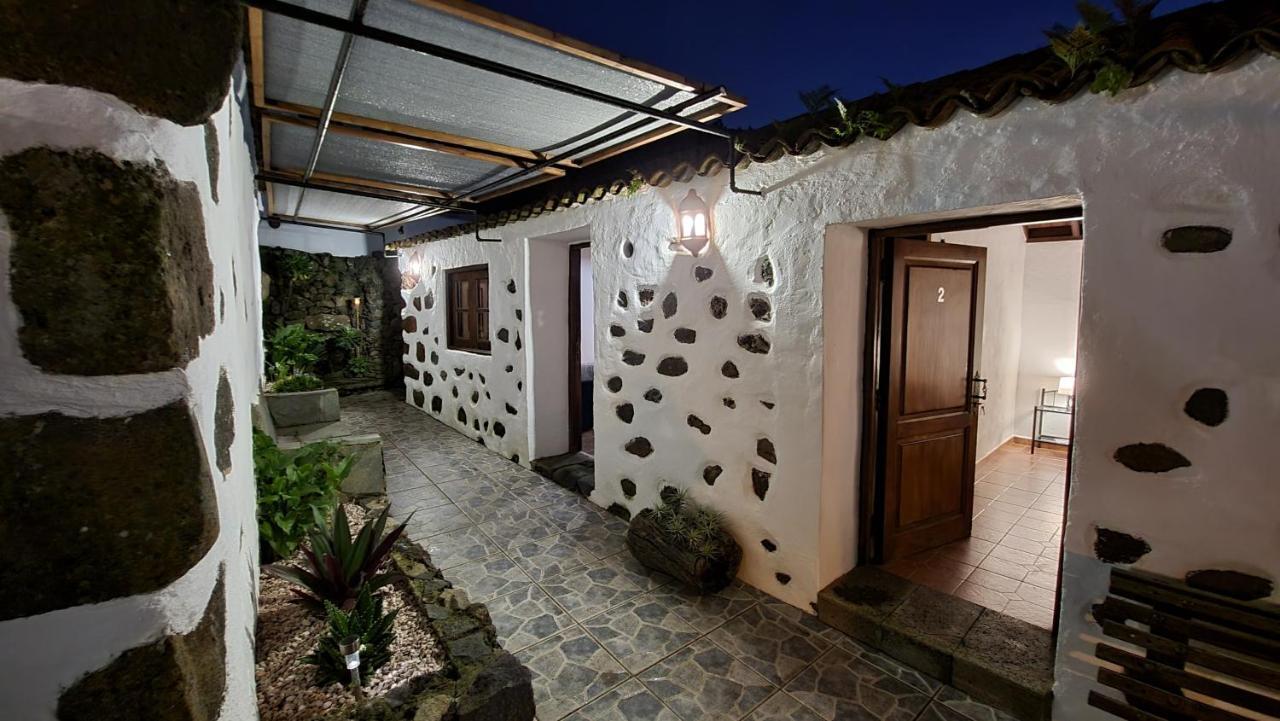 Casa Tio Manuel Hostal La Tierra del Trigo Exterior foto