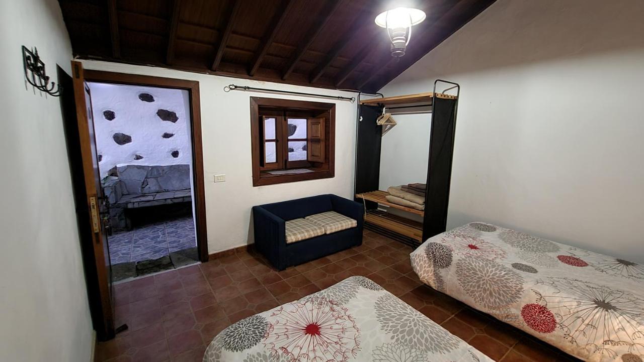 Casa Tio Manuel Hostal La Tierra del Trigo Exterior foto