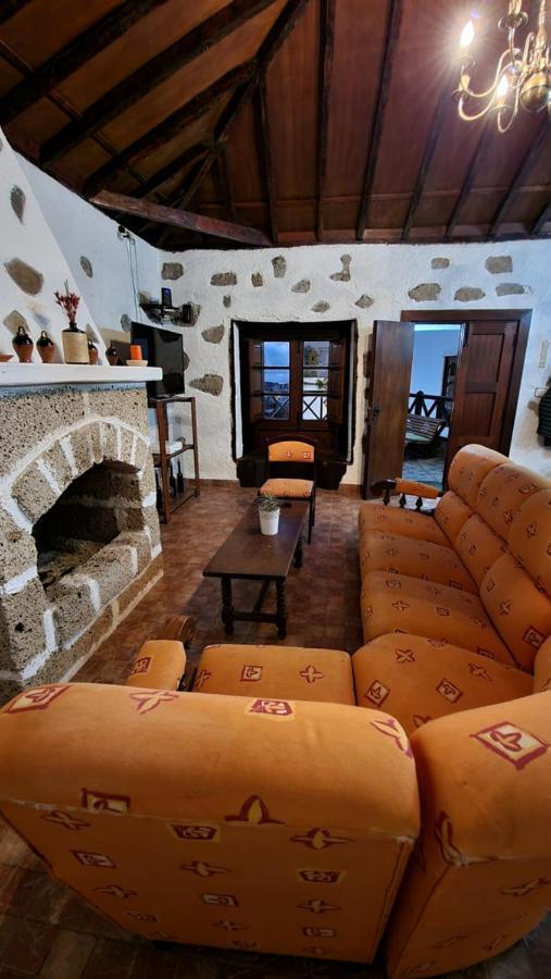 Casa Tio Manuel Hostal La Tierra del Trigo Exterior foto