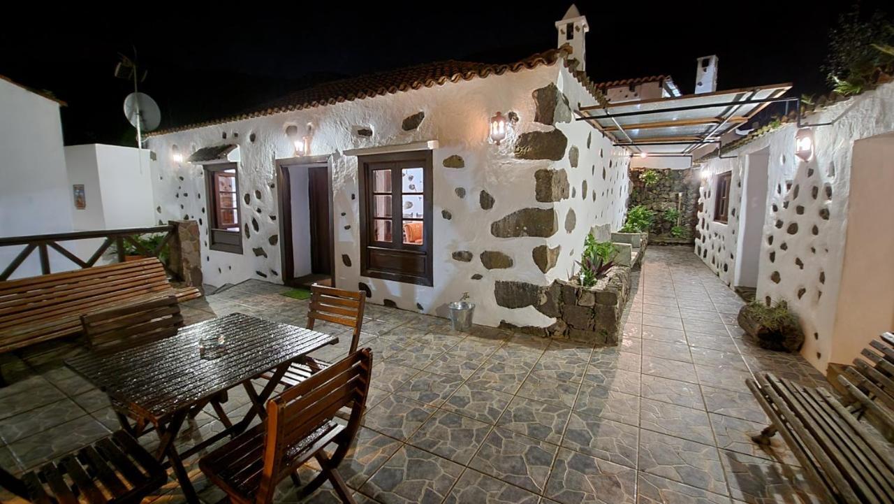Casa Tio Manuel Hostal La Tierra del Trigo Exterior foto