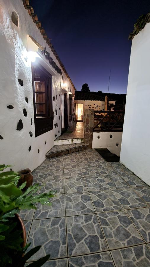Casa Tio Manuel Hostal La Tierra del Trigo Exterior foto