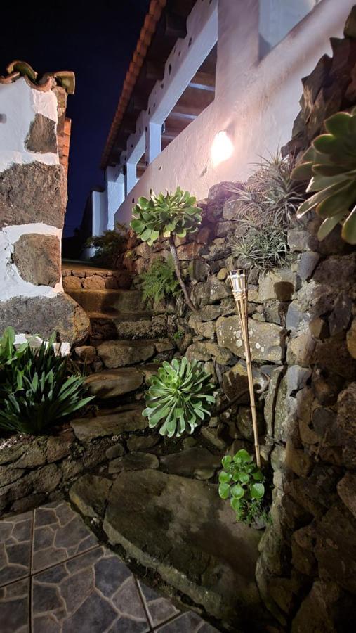 Casa Tio Manuel Hostal La Tierra del Trigo Exterior foto