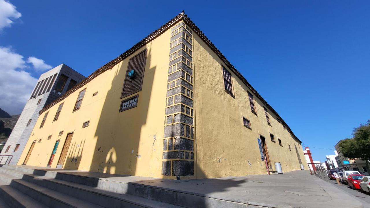 Casa Tio Manuel Hostal La Tierra del Trigo Exterior foto
