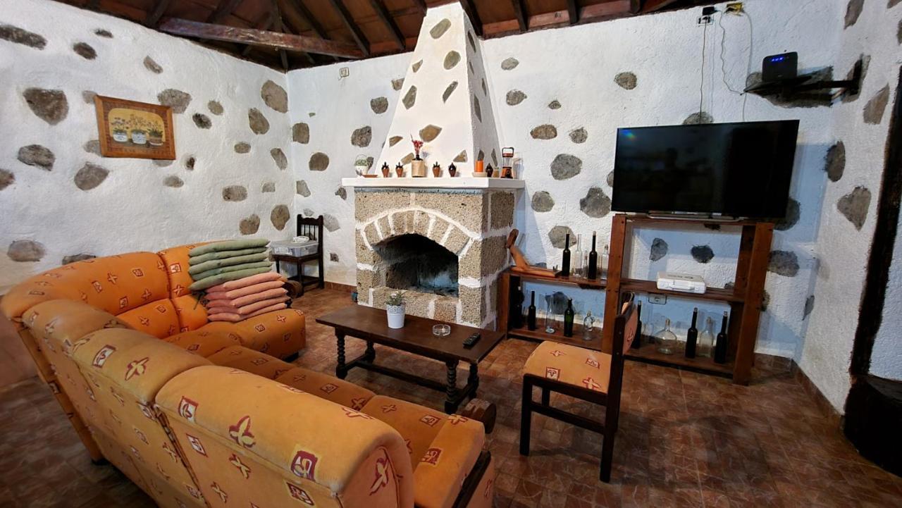 Casa Tio Manuel Hostal La Tierra del Trigo Exterior foto