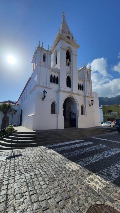 Casa Tio Manuel Hostal La Tierra del Trigo Exterior foto